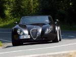 Wiesmann GT MF4 2003 года